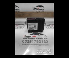 CENTRALINA POMPA CARBURANTE MERCEDES  W205 A000900 - 1