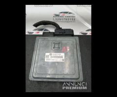 CENTRALINA ECU MOTORE ECU AUDI A3 03G806018DN 5WP4 - 1