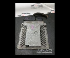 CENTRALINA ECU MOTORE ECU AUDI A3 03G806018DN 5WP4 - 9