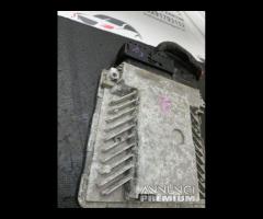 CENTRALINA ECU MOTORE ECU AUDI A3 03G806018DN 5WP4 - 11