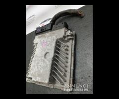 CENTRALINA ECU MOTORE ECU AUDI A3 03G806018DN 5WP4 - 12