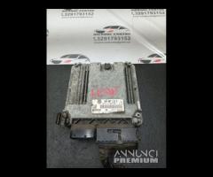 CENTRALINA MOTORE ECU SEAT LEON 1P0907115H 0261S02 - 1