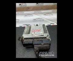 CENTRALINA MOTORE ECU SEAT LEON 1P0907115H 0261S02 - 3