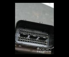 CENTRALINA MOTORE ECU SEAT LEON 1P0907115H 0261S02 - 9