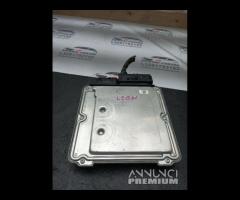 CENTRALINA MOTORE ECU SEAT LEON 1P0907115H 0261S02 - 13