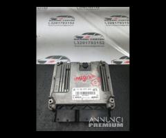 CENTRALINA MOTORE ECU OPEL INISGNIA 55577674 02810 - 1