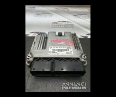 CENTRALINA MOTORE ECU OPEL INISGNIA 55577674 02810 - 3