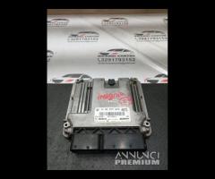 CENTRALINA MOTORE ECU OPEL INISGNIA 55577674 02810 - 4