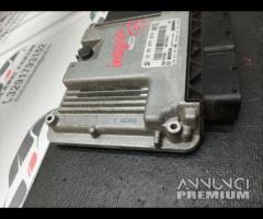 CENTRALINA MOTORE ECU OPEL INISGNIA 55577674 02810 - 6