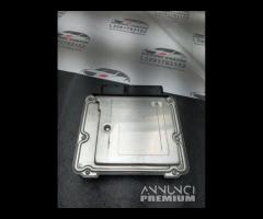 CENTRALINA MOTORE ECU OPEL INISGNIA 55577674 02810 - 13