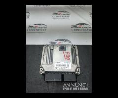 CENTRALINA MOTORE ECU BMW F30 8573257-01 028101968