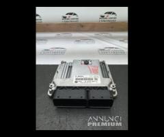 CENTRALINA MOTORE ECU BMW F30 8573257-01 028101968