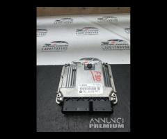 CENTRALINA MOTORE ECU BMW F30 8573257-01 028101968