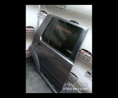 PORTA PORTIERA POSTERIORE DESTRA LAND ROVER DISCOV - 15