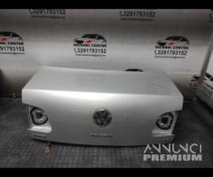 PORTELLONE COFANO POSTERIORE VOLKSWAGEN PHAETON 7N - 1