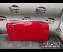 PORTA PORTIERA ANTERIORE DESTRA MINI COOPER R55 R5 - 1