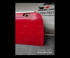 PORTA PORTIERA ANTERIORE DESTRA MINI COOPER R55 R5 - 3