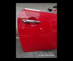 PORTA PORTIERA ANTERIORE DESTRA MINI COOPER R55 R5 - 5