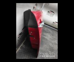 PORTA PORTIERA ANTERIORE DESTRA MINI COOPER R55 R5 - 8