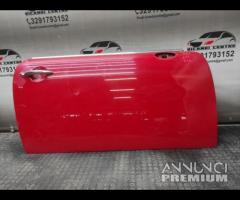 PORTA PORTIERA ANTERIORE DESTRA MINI COOPER R55 R5 - 13