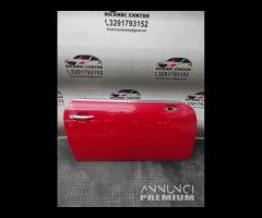 PORTA PORTIERA ANTERIORE DESTRA MINI COOPER R55 R5 - 17