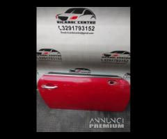 PORTA PORTIERA ANTERIORE DESTRA MINI COOPER R55 R5 - 18