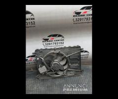 VENTOLA RAFFREDDAMENTO MOTORE FORD S-MAX 2.0 TDCI - 12