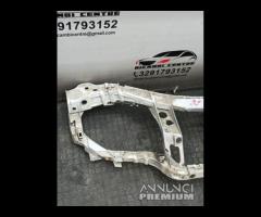 OSSATURA CALANDRA ANTERIORE FORD C-MAX 2007-2014 6 - 7