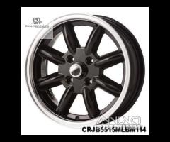 Cerchi 12 13 14 15 pollici 4x114.3 - 10