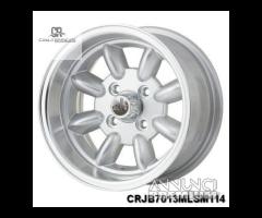 Cerchi 12 13 14 15 pollici 4x114.3 - 20