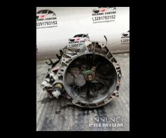 SCATOLA CAMBIO MANUALE 5M JAGUAR X-TYPE 2.5 BENZIN - 1