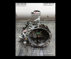 SCATOLA CAMBIO MANUALE 5M JAGUAR X-TYPE 2.5 BENZIN - 4