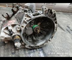 SCATOLA CAMBIO MANUALE 5M JAGUAR X-TYPE 2.5 BENZIN - 15