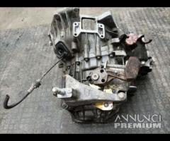 SCATOLA CAMBIO MANUALE 5M JAGUAR X-TYPE 2.5 BENZIN - 16