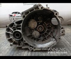 CAMBIO MANUALE 6 MARCE KDZ Audi A3 QUATRO 2.0 TDI - 2