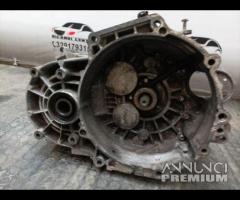 CAMBIO MANUALE 6 MARCE KDZ Audi A3 QUATRO 2.0 TDI - 3