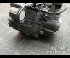 CAMBIO MANUALE 6 MARCE KDZ Audi A3 QUATRO 2.0 TDI - 8