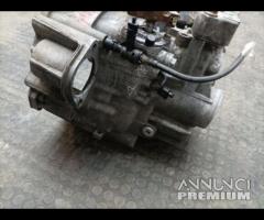 CAMBIO MANUALE 6 MARCE KDZ Audi A3 QUATRO 2.0 TDI - 9