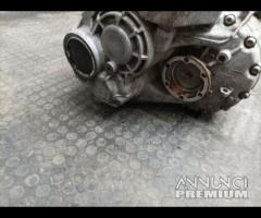 CAMBIO MANUALE 6 MARCE KDZ Audi A3 QUATRO 2.0 TDI - 15