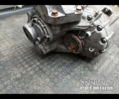 CAMBIO MANUALE 6 MARCE KDZ Audi A3 QUATRO 2.0 TDI - 16