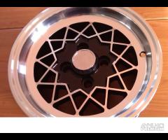 Cerchi allycat 6x 13 et16 4x100 vw opel bmw - 2