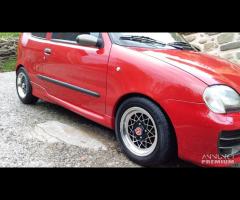 Cerchi allycat 6x 13 et16 4x100 vw opel bmw