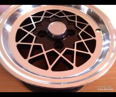 Cerchi allycat 6x 13 et16 4x100 vw opel bmw - 12