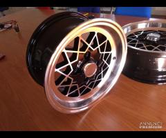 Cerchi allycat 6x 13 et16 4x100 vw opel bmw - 16