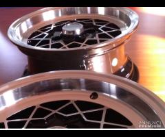 Cerchi allycat 6x 13 et16 4x100 vw opel bmw - 26