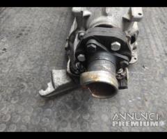 CAMBIO AUTOMATICO GA8HP45Z - WUA BMW 320D F30 N47T - 6