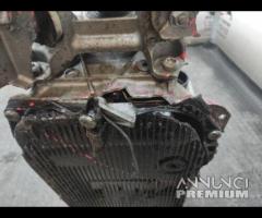 CAMBIO AUTOMATICO GA8HP45Z - WUA BMW 320D F30 N47T - 9