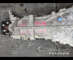 CAMBIO AUTOMATICO GA8HP45Z - WUA BMW 320D F30 N47T - 19