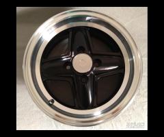 Cerchi revolite 6x 13 et16 4x100 vw opel bmw - 4