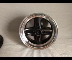 Cerchi revolite 6x 13 et16 4x100 vw opel bmw - 7